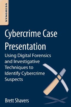 Cybercrime Case Presentation Cybercrime Case Presentation
