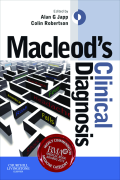 Macleod's Clinical Diagnosis E-Book