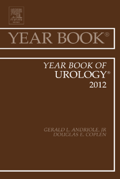 Year Book of Urology 2012 - E-Book Year Book of Urology 2012 - E-Book