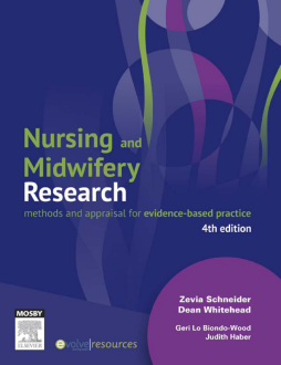 Nursing and Midwifery Research Nursing and Midwifery Research
