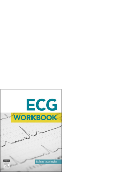 ECG workbook - E-Book ECG workbook - E-Book