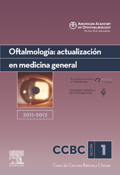 Oftalmología: actualización en medicina general. 2011-2012 Oftalmología: actualización en medicina general. 2011-2012