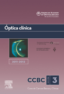 Óptica clínica. 2011-2012 Óptica clínica. 2011-2012
