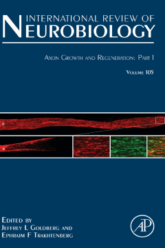 Axon Growth and Regeneration: Part 1 Axon Growth and Regeneration: Part 1