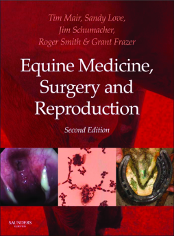 Equine Medicine, Surgery and Reproduction - E-Book Equine Medicine, Surgery and Reproduction - E-Book