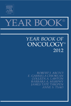 Year Book of Oncology 2012 - E-Book Year Book of Oncology 2012 - E-Book