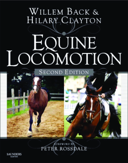 Equine Locomotion - E-Book