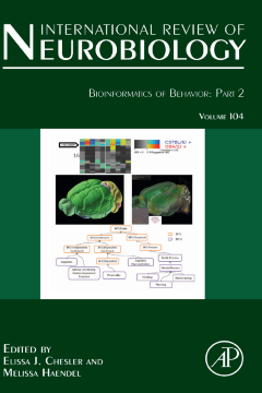 Bioinformatics of Behavior: Part 2 Bioinformatics of Behavior: Part 2