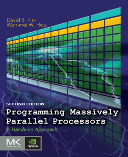 Programming Massively Parallel Processors Programming Massively Parallel Processors