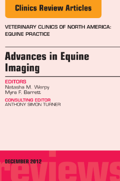 Advances in Equine Imaging, An Issue of Veterinary Clinics: Equine Practice - E-Book Advances in Equine Imaging, An Issue of Veterinary Clinics: Equine Practice - E-Book