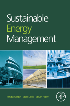 Sustainable Energy Management Sustainable Energy Management