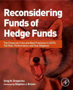 Reconsidering Funds of Hedge Funds Reconsidering Funds of Hedge Funds