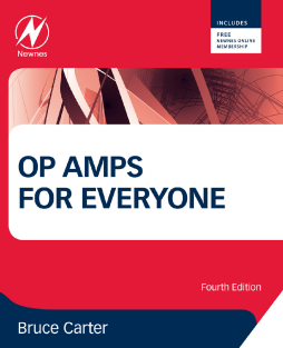 Op Amps for Everyone Op Amps for Everyone