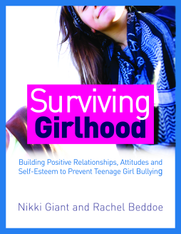 Surviving Girlhood Surviving Girlhood