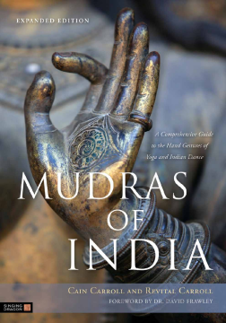 Mudras of India Mudras of India