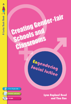Creating Genderfair Schools and Classrooms: Engendering Social Justice 1419