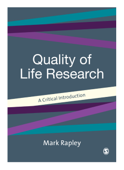 Quality of Life Research: A Critical Introduction
