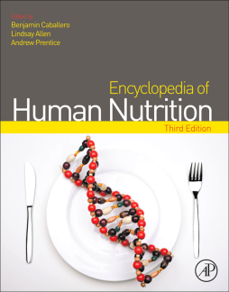 Encyclopedia of Human Nutrition Encyclopedia of Human Nutrition