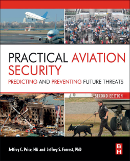 Practical Aviation Security Practical Aviation Security
