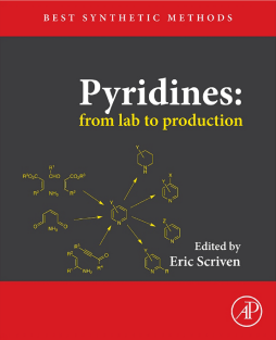 Pyridines: From Lab to Production Pyridines: From Lab to Production