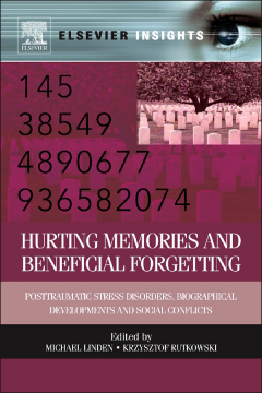 Hurting Memories and Beneficial Forgetting Hurting Memories and Beneficial Forgetting