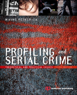 Profiling and Serial Crime