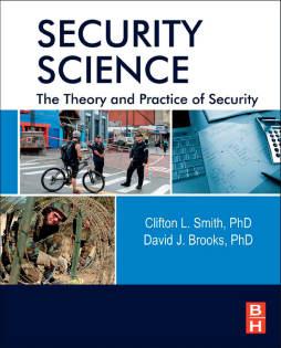 Security Science Security Science
