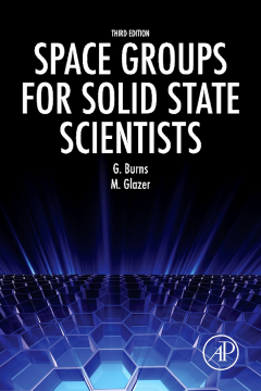 Space Groups for Solid State Scientists Space Groups for Solid State Scientists