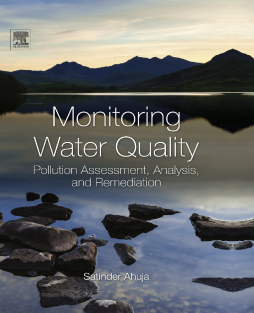 Monitoring Water Quality Monitoring Water Quality