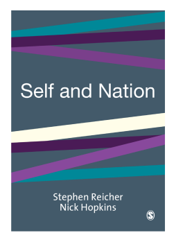 Self and Nation Self and Nation