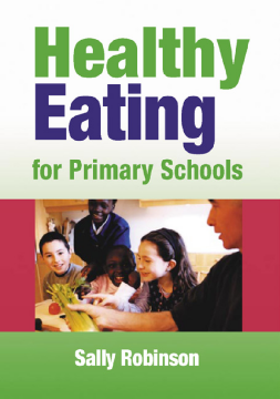 Healthy Eating in  Primary Schools