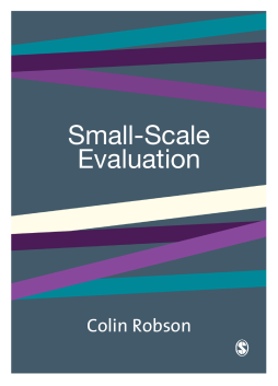 Small-scale Evaluation: Principles and Practice
