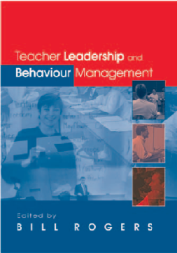 Teacher Leadership and Behavior Management