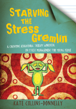Starving the Stress Gremlin Starving the Stress Gremlin