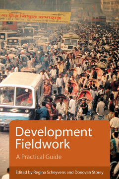 Development Fieldwork:A Practical Guide