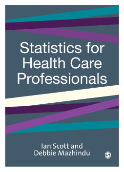 Statistics for health care professionals an introduction Statistics for health care professionals an introduction