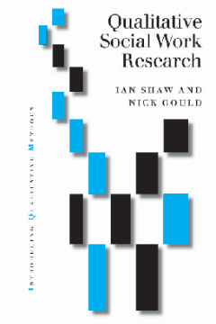 Qualitative Research in Social Work Qualitative Research in Social Work