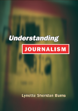 Understanding Journalism Understanding Journalism