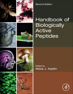 Handbook of Biologically Active Peptides Handbook of Biologically Active Peptides