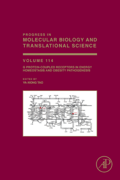 G Protein-Coupled Receptors in Energy Homeostasis and Obesity Pathogenesis G Protein-Coupled Receptors in Energy Homeostasis and Obesity Pathogenesis