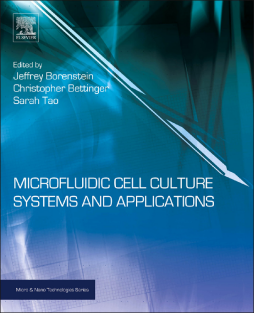 Microfluidic Cell Culture Systems Microfluidic Cell Culture Systems