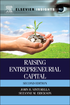 Raising Entrepreneurial Capital Raising Entrepreneurial Capital