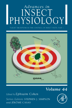 Target Receptors in the Control of Insect Pests: Part I Target Receptors in the Control of Insect Pests: Part I