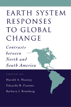 Earth System Responses to Global Change