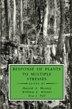 Response of Plants to Multiple Stresses Response of Plants to Multiple Stresses
