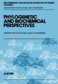 Phylogenetic and Biochemical Perspectives Phylogenetic and Biochemical Perspectives