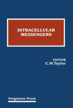 Intracellular Messengers Intracellular Messengers