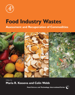Food Industry Wastes Food Industry Wastes