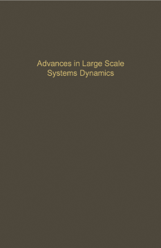CONTROL AND DYNAMIC SYSTEMS VOL 36 CONTROL AND DYNAMIC SYSTEMS VOL 36