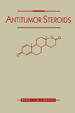 Antitumor Steroids Antitumor Steroids